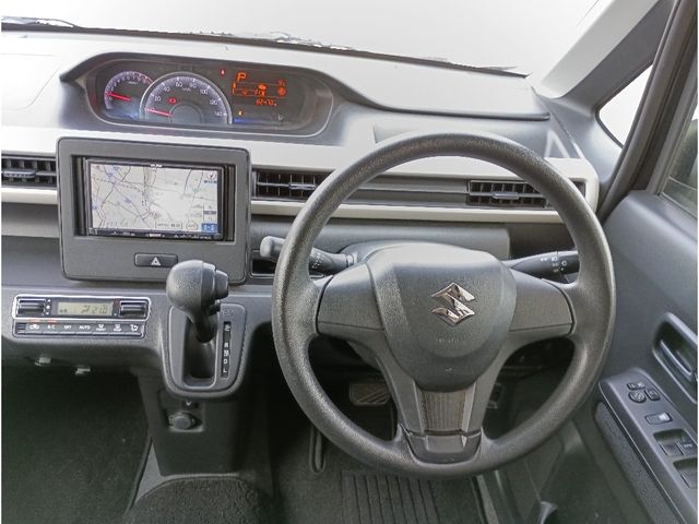 SUZUKI WAGON R 2017 Image 31