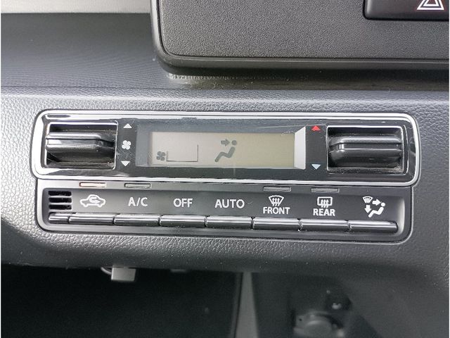 SUZUKI WAGON R 2017 Image 31