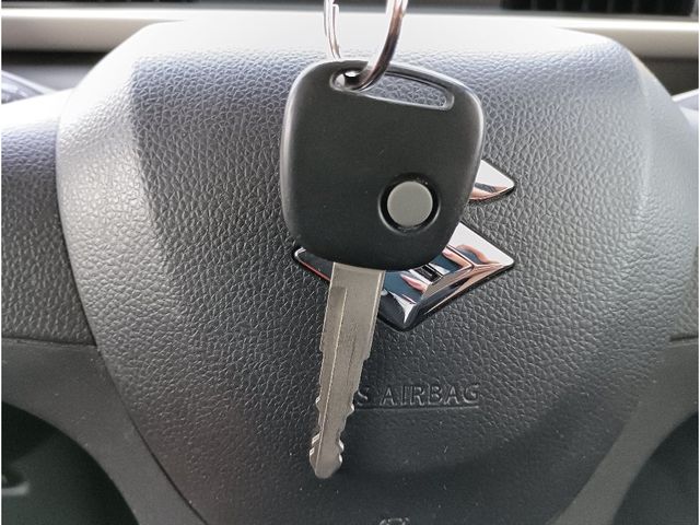 SUZUKI WAGON R 2017 Image 31