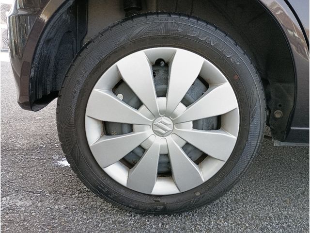 SUZUKI WAGON R 2017 Image 31