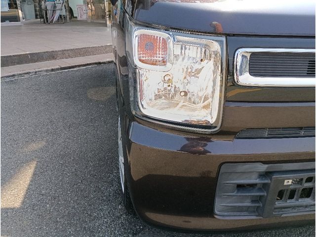 SUZUKI WAGON R 2017 Image 31