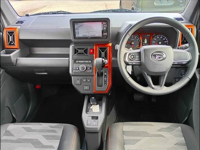 DAIHATSU TAFT 2021 Image 31