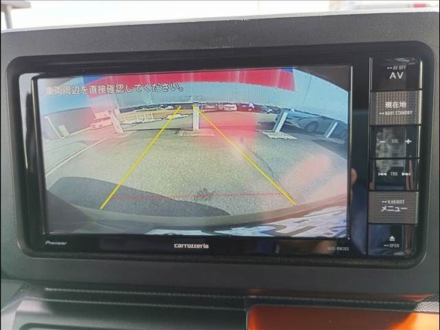 DAIHATSU TAFT 2021 Image 31