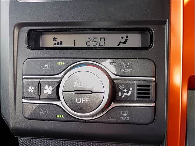 DAIHATSU TAFT 2021 Image 31