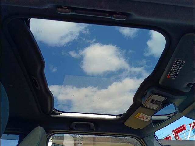 DAIHATSU TAFT 2021 Image 31