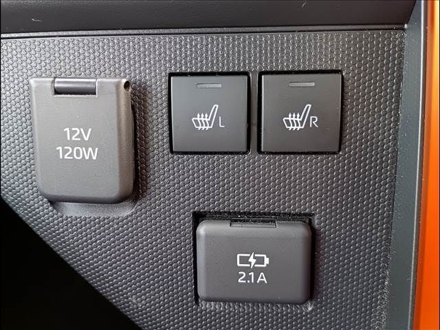 DAIHATSU TAFT 2021 Image 31