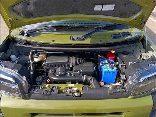 DAIHATSU TAFT 2021 Image 31