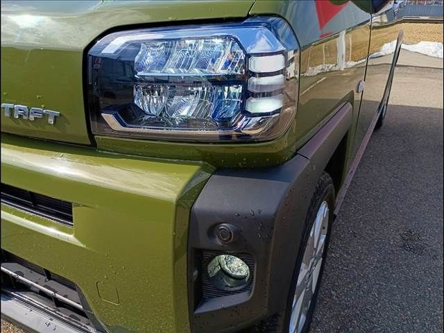 DAIHATSU TAFT 2021 Image 31