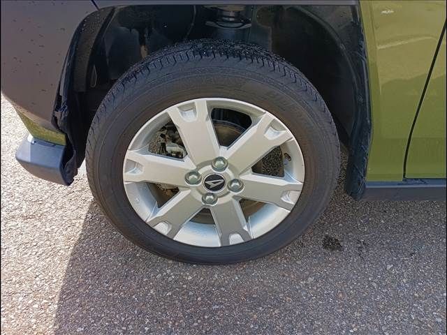 DAIHATSU TAFT 2021 Image 31