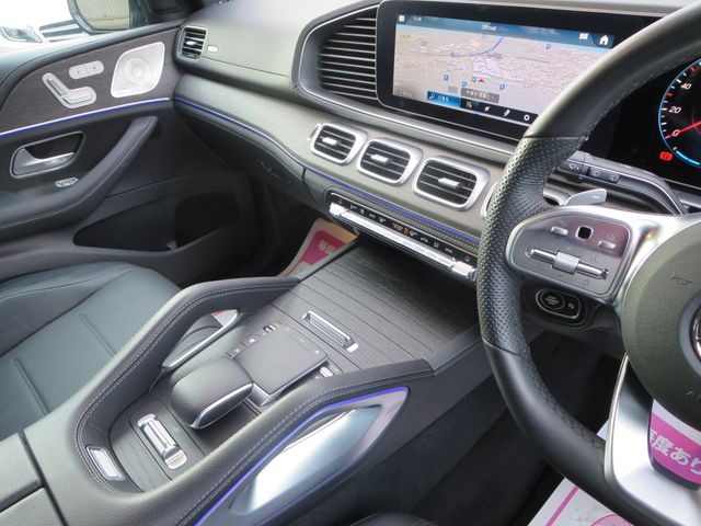 MERCEDES BENZ GLE CL 2022 Image 31