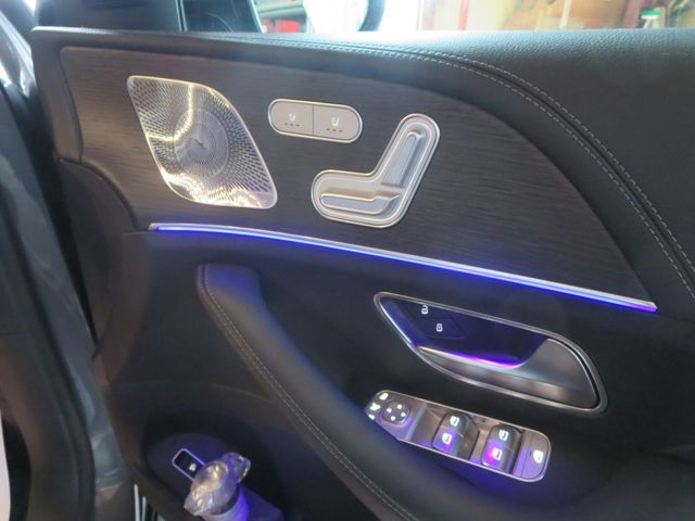 MERCEDES BENZ GLE CL 2022 Image 31