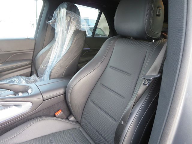 MERCEDES BENZ GLE CL 2022 Image 31