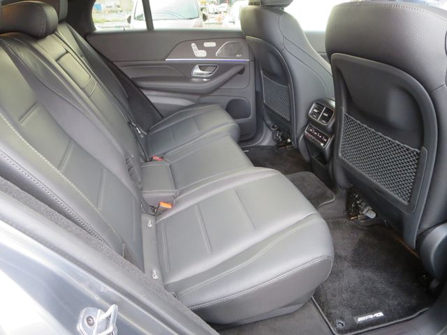 MERCEDES BENZ GLE CL 2022 Image 31