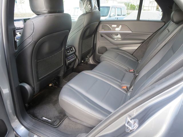 MERCEDES BENZ GLE CL 2022 Image 31