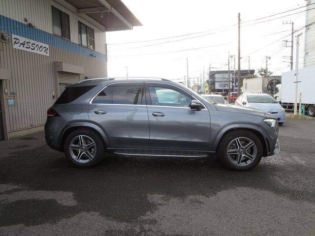 MERCEDES BENZ GLE CL 2022 Image 31