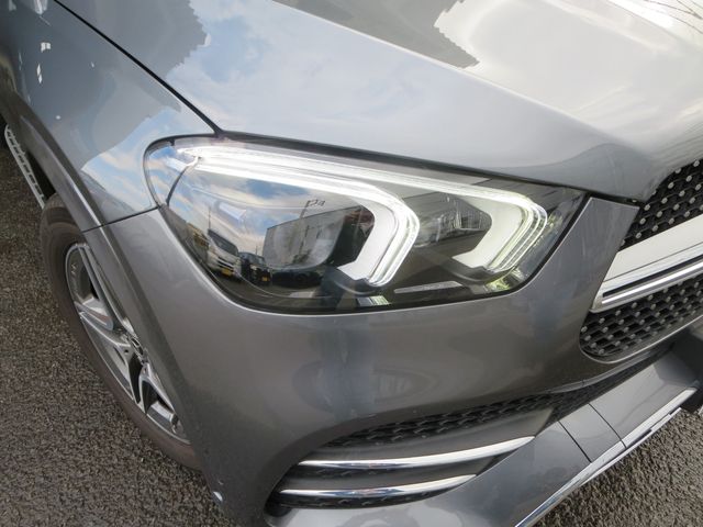 MERCEDES BENZ GLE CL 2022 Image 31