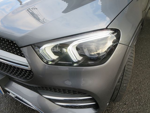 MERCEDES BENZ GLE CL 2022 Image 31