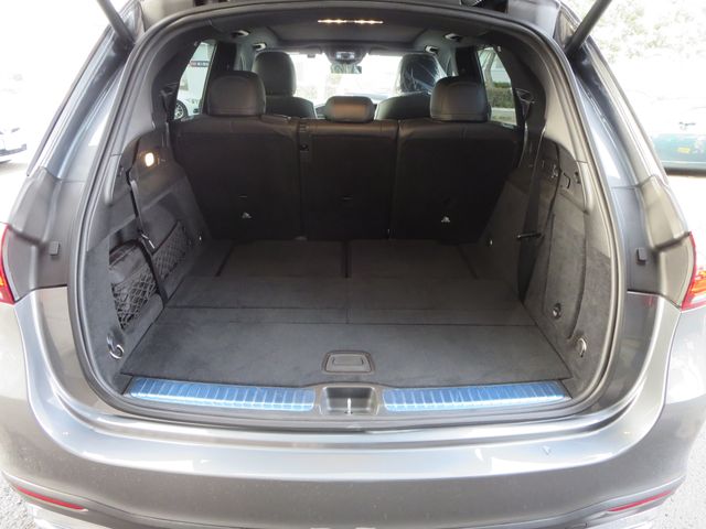 MERCEDES BENZ GLE CL 2022 Image 31