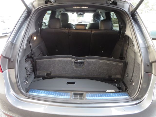 MERCEDES BENZ GLE CL 2022 Image 31