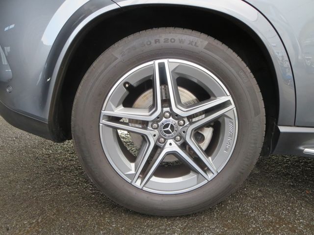 MERCEDES BENZ GLE CL 2022 Image 31