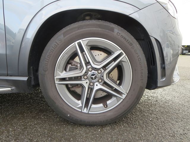 MERCEDES BENZ GLE CL 2022 Image 31