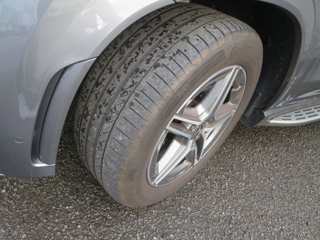 MERCEDES BENZ GLE CL 2022 Image 31