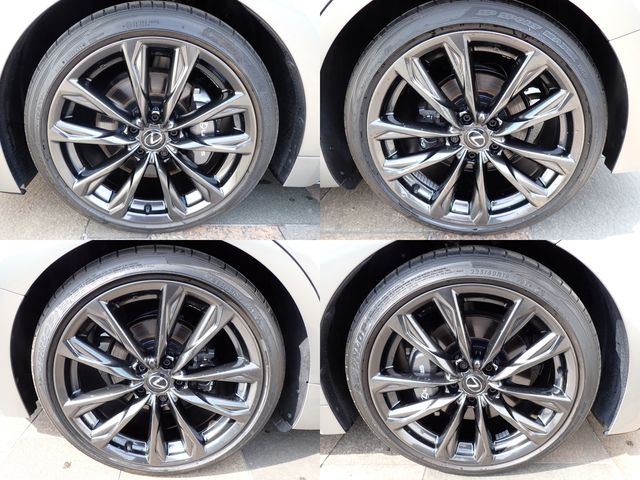 TOYOTA LEXUS IS300H 2023 Image 31