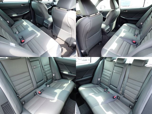 TOYOTA LEXUS IS300H 2023 Image 31