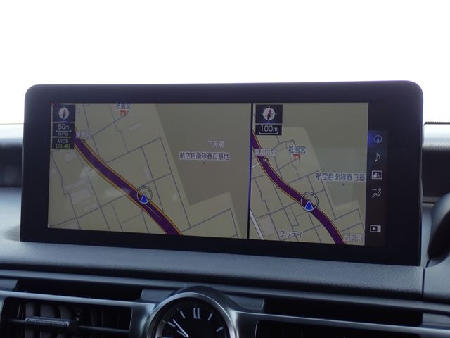 TOYOTA LEXUS IS300H 2023 Image 31