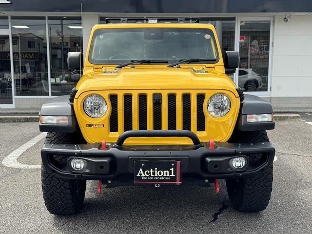 JEEP WRANGLER UNLIMI 2020 Image 31