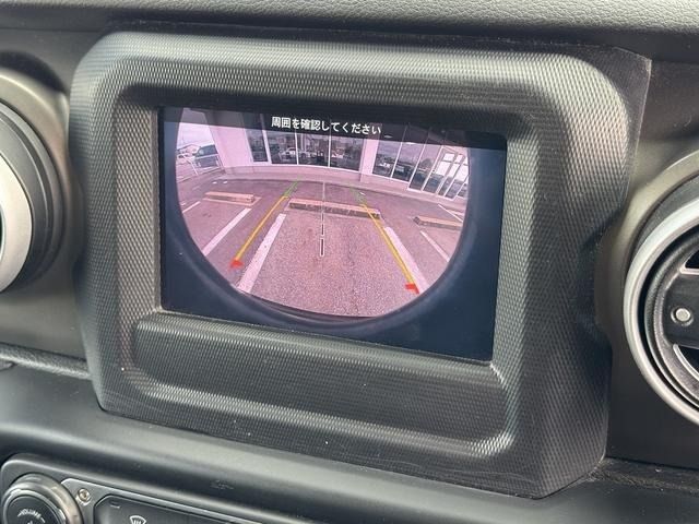 JEEP WRANGLER UNLIMI 2020 Image 31