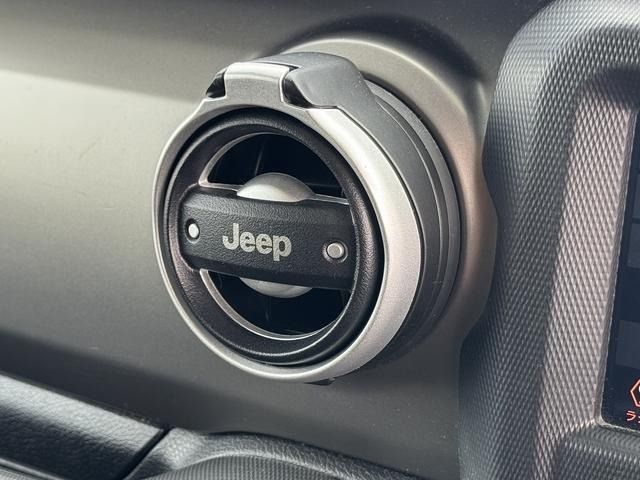 JEEP WRANGLER UNLIMI 2020 Image 31