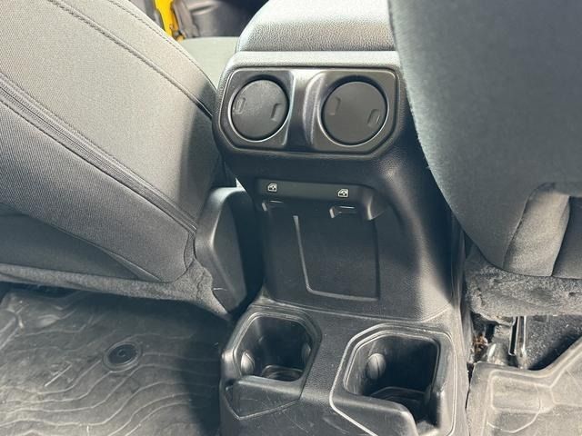 JEEP WRANGLER UNLIMI 2020 Image 31