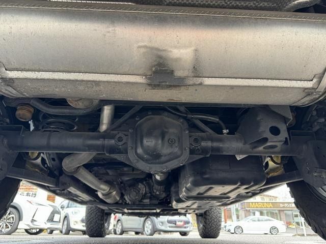 JEEP WRANGLER UNLIMI 2020 Image 31