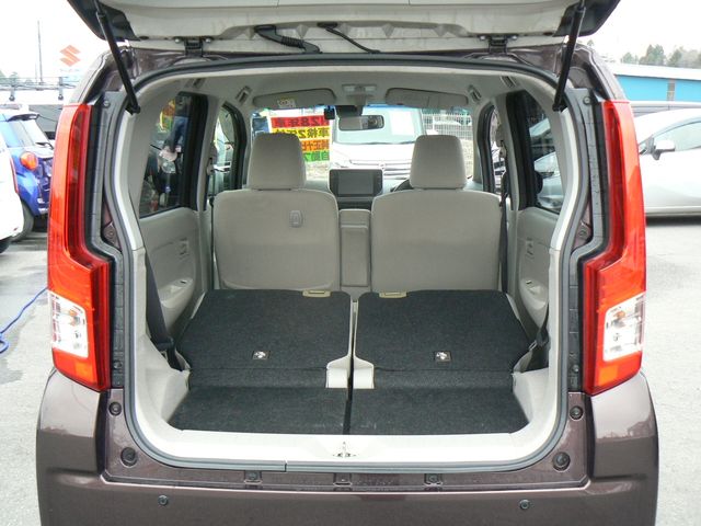 DAIHATSU MOVE 2016 Image 31