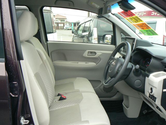 DAIHATSU MOVE 2016 Image 31