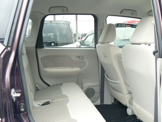 DAIHATSU MOVE 2016 Image 31