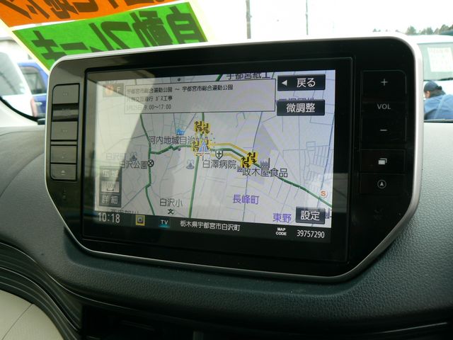 DAIHATSU MOVE 2016 Image 31