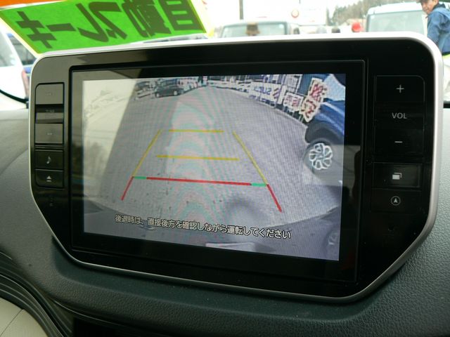 DAIHATSU MOVE 2016 Image 31