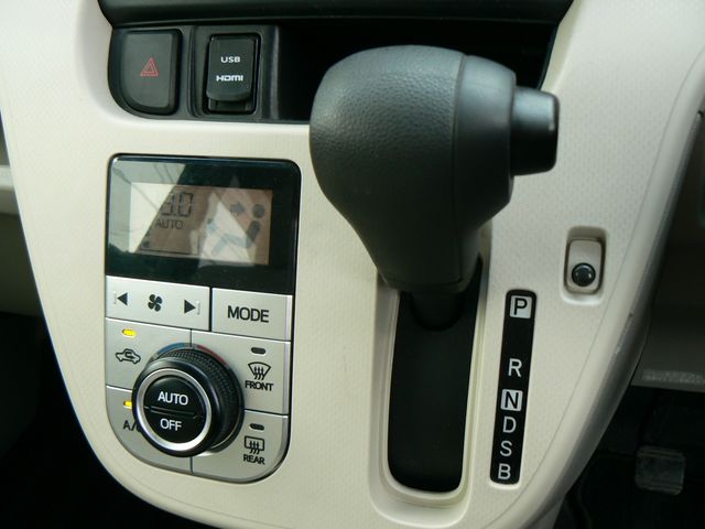 DAIHATSU MOVE 2016 Image 31