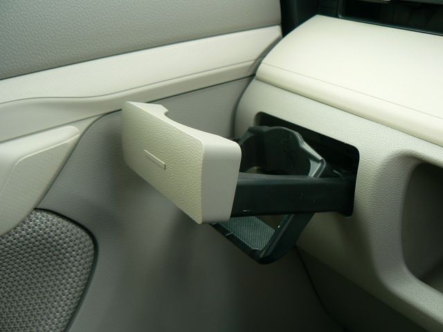 DAIHATSU MOVE 2016 Image 31