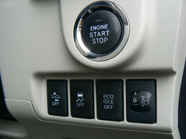 DAIHATSU MOVE 2016 Image 31