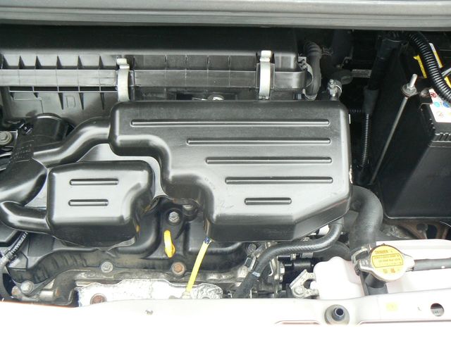 DAIHATSU MOVE 2016 Image 31