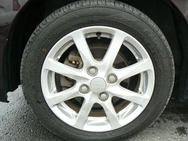 DAIHATSU MOVE 2016 Image 31