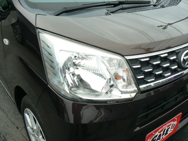 DAIHATSU MOVE 2016 Image 31