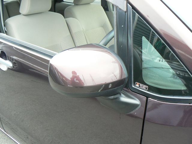 DAIHATSU MOVE 2016 Image 31