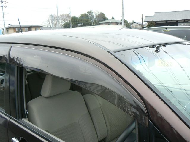 DAIHATSU MOVE 2016 Image 31