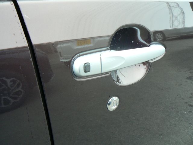 DAIHATSU MOVE 2016 Image 31