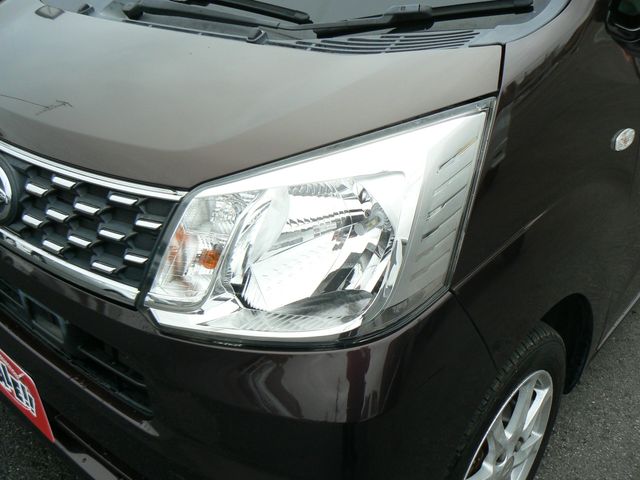 DAIHATSU MOVE 2016 Image 31