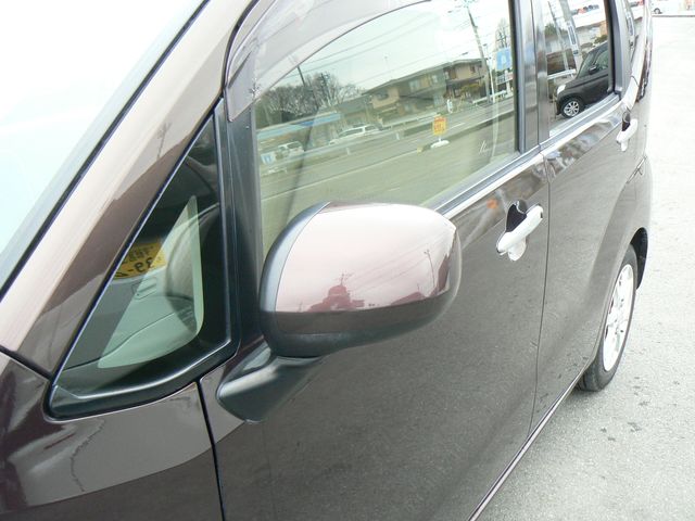 DAIHATSU MOVE 2016 Image 31